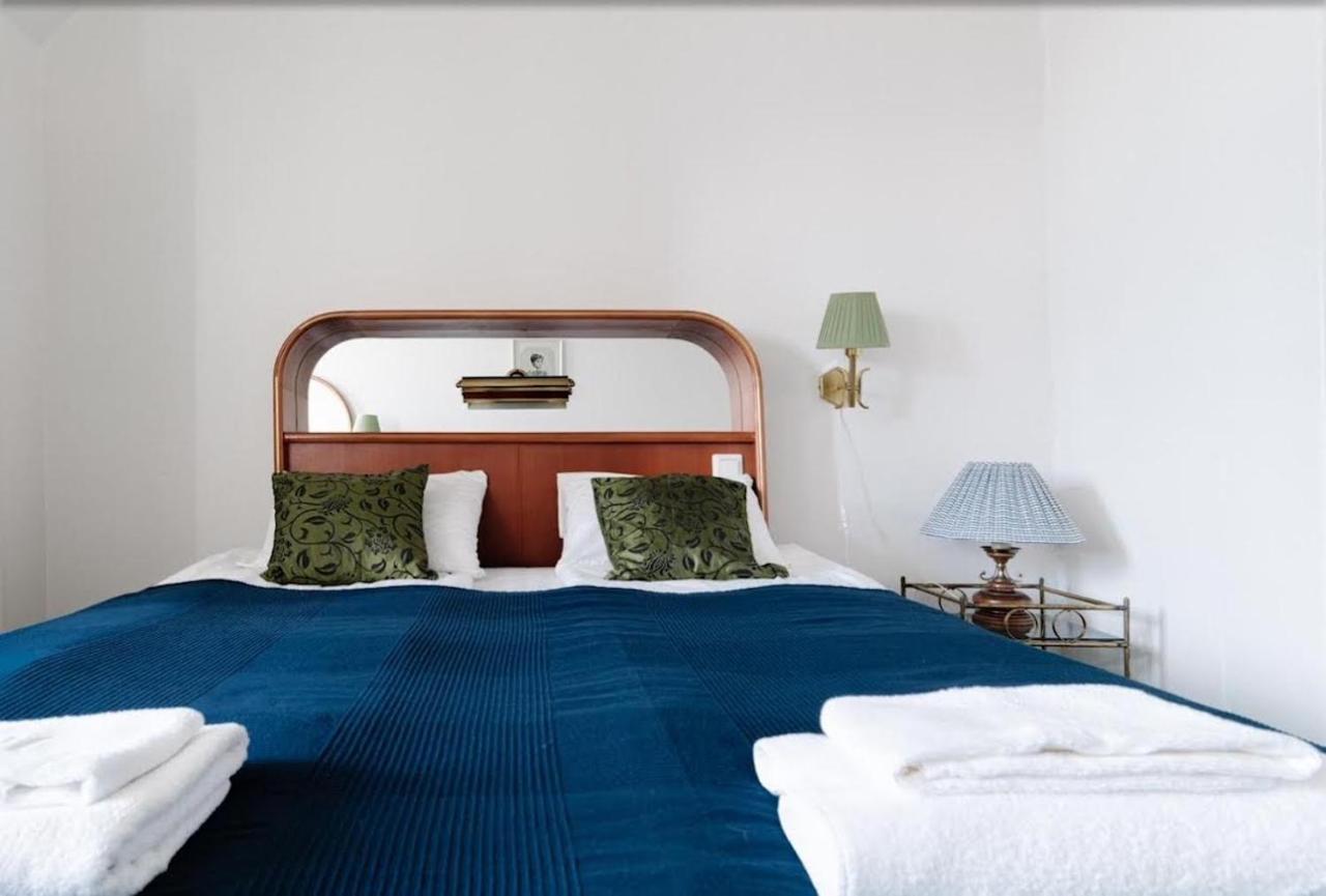 Senate Hotel 헬싱키 외부 사진