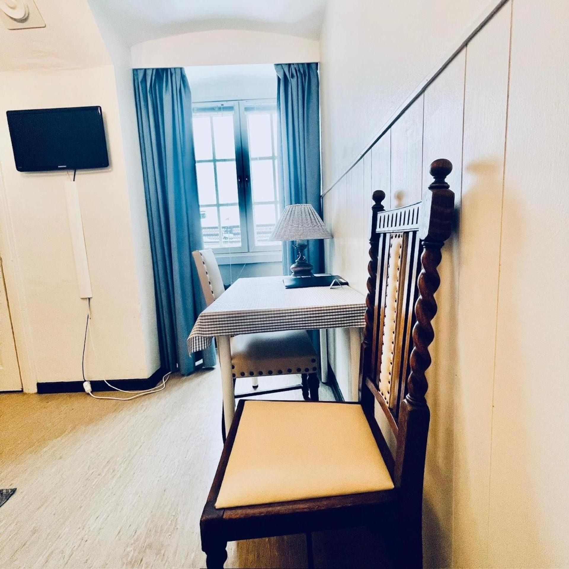 Senate Hotel 헬싱키 외부 사진
